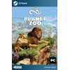 Planet Zoo Steam CD-Key [GLOBAL]